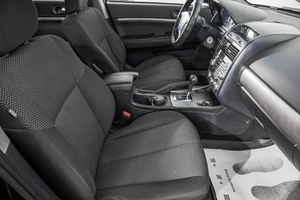 Седан Mitsubishi Galant 2008 года, 599000 рублей, Барнаул