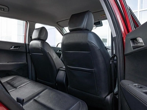 Внедорожник Hyundai Creta 2020 года, 1901000 рублей, Нижний Новгород