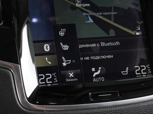 Внедорожник Volvo XC90 2017 года, 3975000 рублей, Воронеж