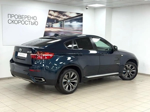 Внедорожник BMW X6 2013 года, 2645000 рублей, Красноярск