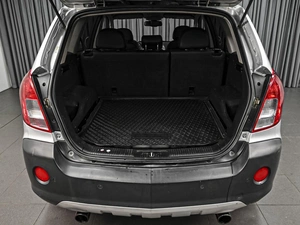 Внедорожник Opel Antara 2012 года, 899000 рублей, Ставрополь