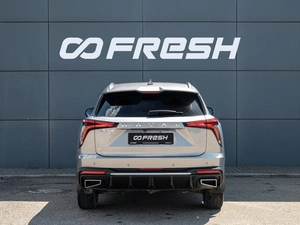 Внедорожник Haval F7 2024 года, 2560000 рублей, Краснодар