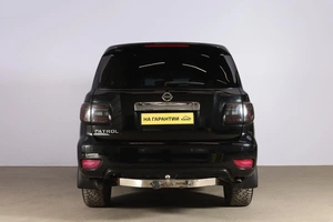 Внедорожник Nissan Patrol 2014 года, 3149000 рублей, Новосибирск