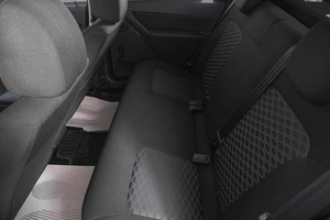 Седан ВАЗ (LADA) Granta 2021 года, 669000 рублей, Кемерово