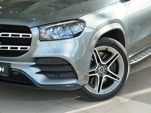 Внедорожник Mercedes-benz GLS-класс 2021 года, 8452000 рублей, Тверь