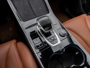 Внедорожник OMODA C5 2023 года, 1929000 рублей, Саратов