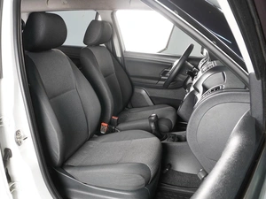 Универсал Skoda Fabia 2011 года, 729000 рублей, Аксай