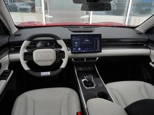 Внедорожник Jetour Dashing 2024 года, 1900000 рублей, Нижний Новгород