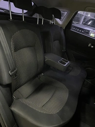 Внедорожник Nissan Qashqai 2007 года, 997000 рублей, Солонцы