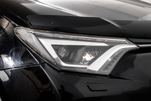 Внедорожник Toyota RAV4 2017 года, 2999000 рублей, Барнаул