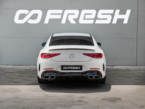 Седан Mercedes-benz CLS-класс 2018 года, 5096000 рублей, Краснодар