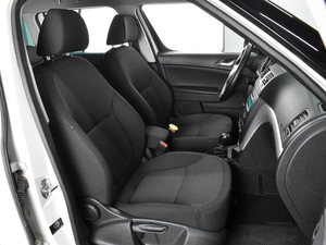 Внедорожник Skoda Yeti 2014 года, 939000 рублей, Воронеж