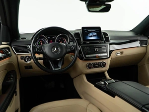 Внедорожник Mercedes-benz GLE-класс Coupe 2019 года, 5998055 рублей, Москва