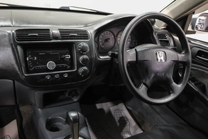 Седан Honda Civic Ferio 2000 года, 389000 рублей, Новокузнецк