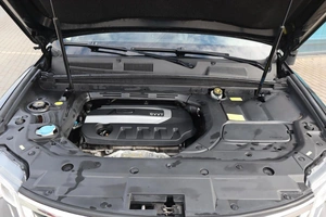 Внедорожник Geely Atlas 2019 года, 1700000 рублей, Мирное