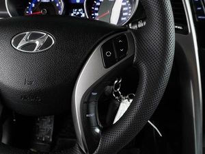 Хетчбэк Hyundai i30 2012 года, 1209000 рублей, Воронеж