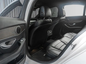 Седан Mercedes-benz C-класс 2017 года, 2459000 рублей, Тюмень