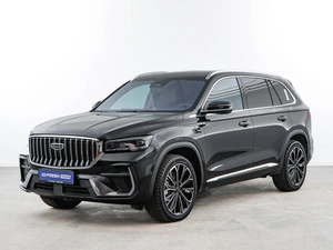 Внедорожник Geely Xingyue L 2025 года, 4198999 рублей, Москва