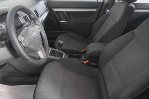 Лифтбек Opel Vectra 2006 года, 399000 рублей, Кемерово