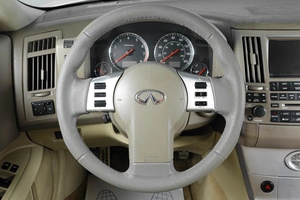 Внедорожник Infiniti FX45 2004 года, 1049000 рублей, Тюмень