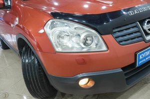 Внедорожник Nissan Qashqai 2007 года, 799000 рублей, Новокузнецк