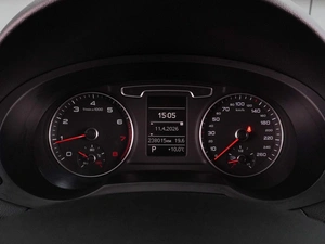 Внедорожник Audi Q3 2012 года, 1424000 рублей, Воронеж