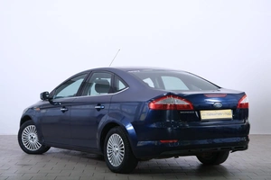 Седан Ford Mondeo 2010 года, 699000 рублей, Омск