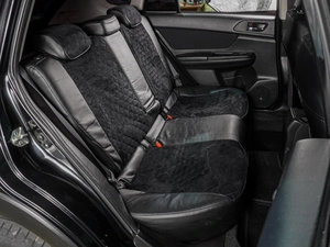Внедорожник Subaru XV 2014 года, 1419000 рублей, Воронеж