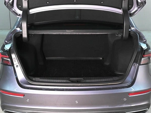 Седан OMODA S5 2023 года, 1539000 рублей, Аксай