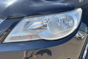 Внедорожник Volkswagen Tiguan 2010 года, 1070000 рублей, Солонцы