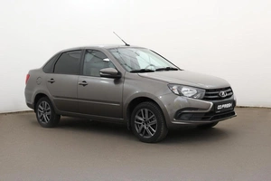Седан ВАЗ (LADA) Granta 2024 года, 968000 рублей, Орёл