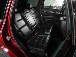 Внедорожник Jeep Grand Cherokee 2018 года, 2849000 рублей, Воронеж