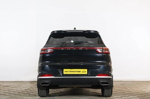 Внедорожник Chery Tiggo 7 Pro Max 2024 года, 2429000 рублей, Тюмень