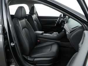 Седан Hyundai Sonata 2021 года, 2649999 рублей, Москва