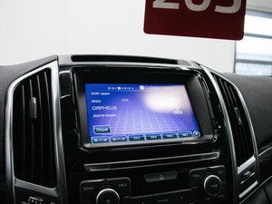 Внедорожник Haval H9 2020 года, 2549000 рублей, Красноярск