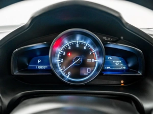 Хетчбэк Mazda Axela 2017 года, 1590000 рублей, Красноярск