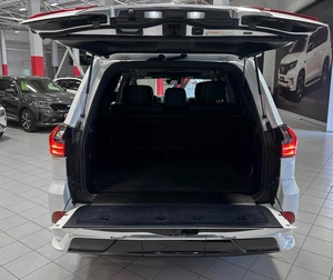Внедорожник Lexus LX 2016 года, 7680000 рублей, Красноярск