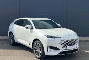 Внедорожник Changan UNI-K 2023 года, 3055000 рублей, Солонцы