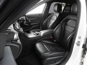 Универсал Mercedes-benz C-класс 2015 года, 1869000 рублей, Тюмень