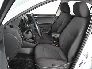 Лифтбек Volkswagen Polo 2022 года, 1649000 рублей, Аксай