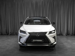Внедорожник Lexus RX 2016 года, 4249000 рублей, Тюмень