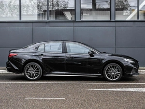 Седан Toyota Camry 2026 года, 4749000 рублей, Кирилловка