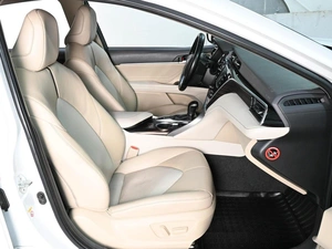 Седан Toyota Camry 2018 года, 2290000 рублей, Аксай