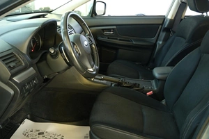 Хетчбэк Subaru Impreza 2012 года, 1169000 рублей, Омск