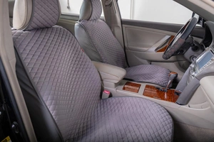 Седан Toyota Camry 2008 года, 1079000 рублей, Томск