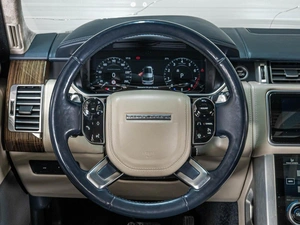 Внедорожник Land Rover Range Rover 2018 года, 7035000 рублей, Ставрополь