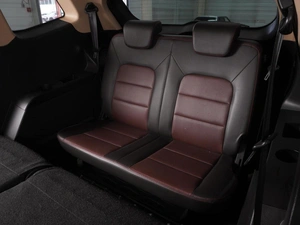 Внедорожник Lifan Myway 2017 года, 1165000 рублей, Минеральные Воды