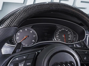 Седан Audi A6 2018 года, 3249000 рублей, Ростов-на-Дону