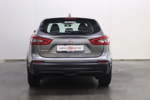 Внедорожник Nissan Qashqai 2019 года, 2080000 рублей, Брянск