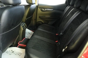 Внедорожник Nissan Qashqai 2016 года, 1599000 рублей, Омск